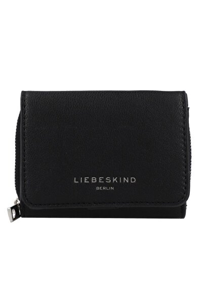 liebeskind Pablita Geldbörse RFID Schutz Leder 11 cm