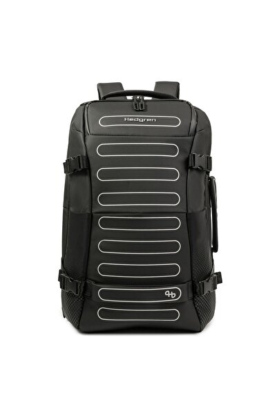 HEDGREN Comby Performance Trip L P Ruc de zi L RFID Schutz 40 cm Laptopfach