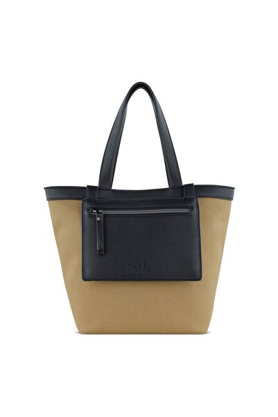 BUGATTI Elena Shopper Tasche 32 cm