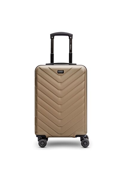 REDOLZ Essentials 07 CABIN 4 Rollen Kabinentrolley 55 cm