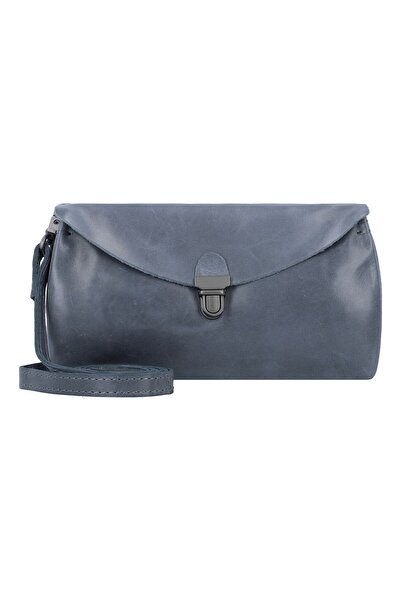 Harold's Fold Umhängetasche Leder 19 cm