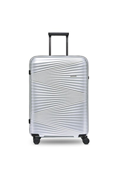 Pactastic Kolekcia 02 THE MEDIUM 4-kolesový vozík 67 cm