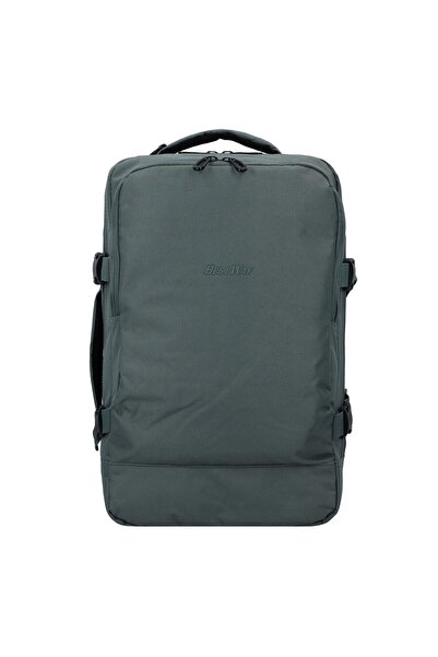 Worldpack Rucsac BestWay pentru laptop 41,5 cm