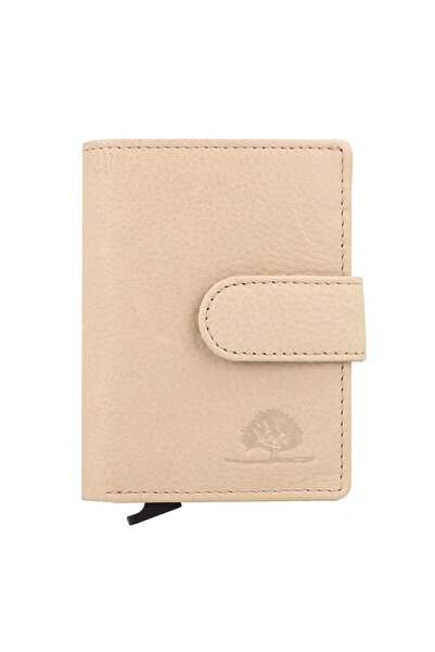 Greenburry Kings Nappa Geldbörse Leder 7,5 cm