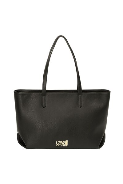 Class Roberto Cavalli Antonia Shopper Tasche 39 cm