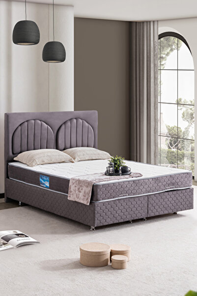 Setay Walter İkili Set, Walter Çift Kişilik Baza Başlık Seti