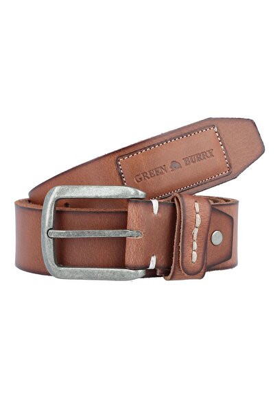 Greenburry Kemer Gürtel Leder