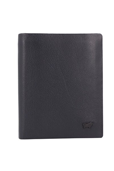 Braun Büffel Hannes Geldbörse RFID Schutz Leder 9,5 cm