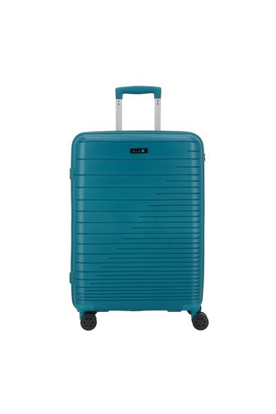D&N Cestovný vozík Travel Line 4600 so 4 kolieskami M 65 cm