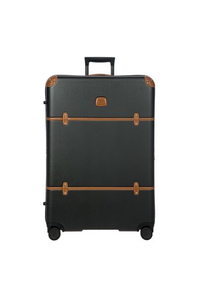 Bric's Bellagio 4 Rollen Trolley 82 cm mit Dehnfalte