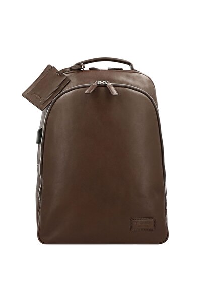 Picard Autentický Business-Rucksack Leder 41 cm Laptopfach