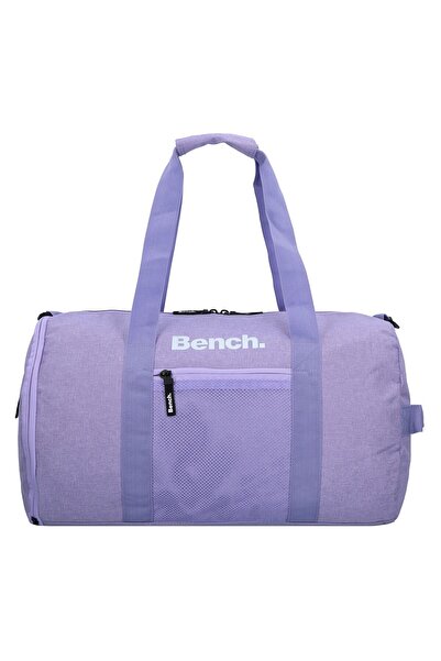 BENCH Klassische Weekender Reisetasche 50 cm