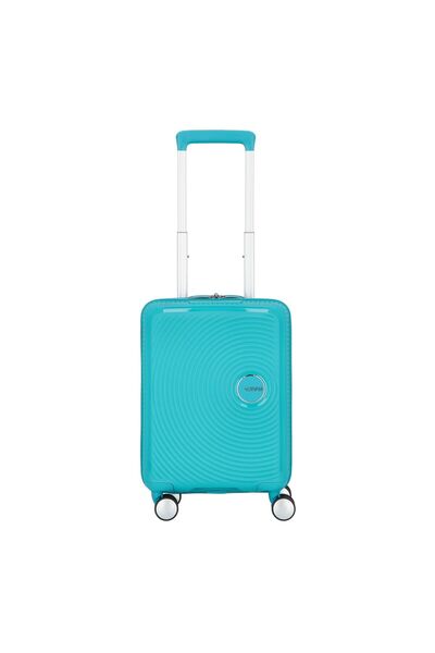 American Tourister Soundbox Mini 4 Länge: 47 cm