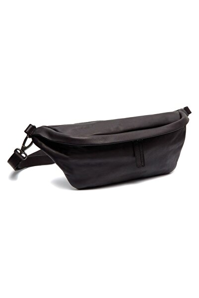 The Chesterfield Brand Kruger Sac de curea din piele 40 cm