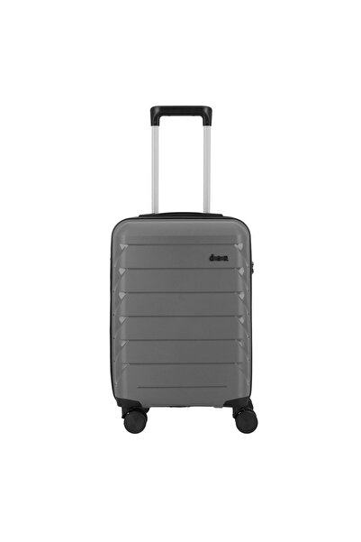 D&N Travel Line 4100 4 Rollen Kabinenrollstuhl S 54 cm