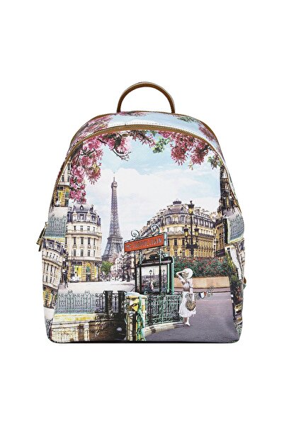 Y Not? Yesbag Tagesrucksack 34 cm Laptopfach