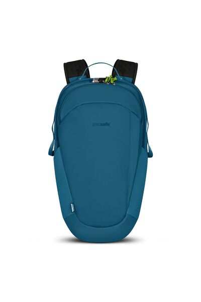 Pacsafe RFID 50 cm Laptopfach – ECO Anti-Diebstahl-Rucksack