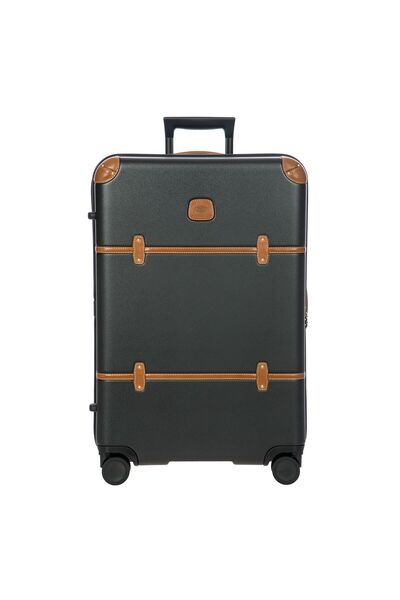 Bric's Bellagio 4 Rollwagen – 70,5 cm Dehnfalte