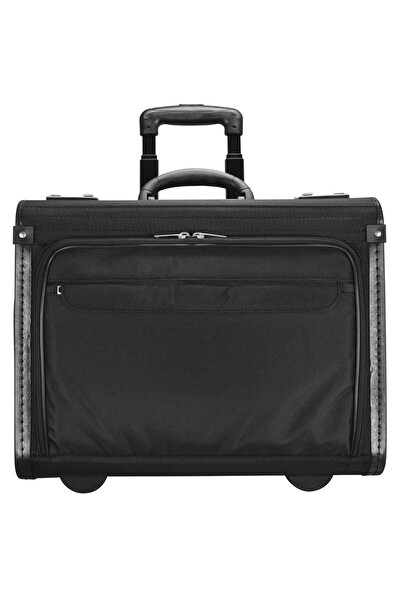 D&N Business & Travel Pracovný vozík na laptop 43 cm
