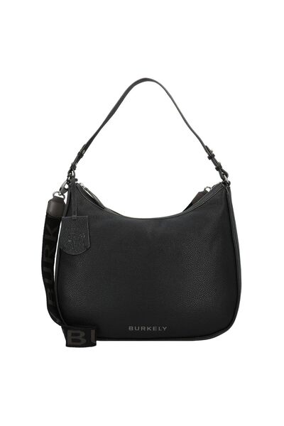Burkely Vždy Alyx Schultertasche Leder 36,5 cm