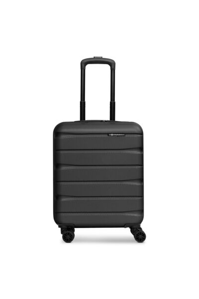 Franky Munich 4.0 4 Rollen Kabinentrolley S 53 cm mit Dehnfalte