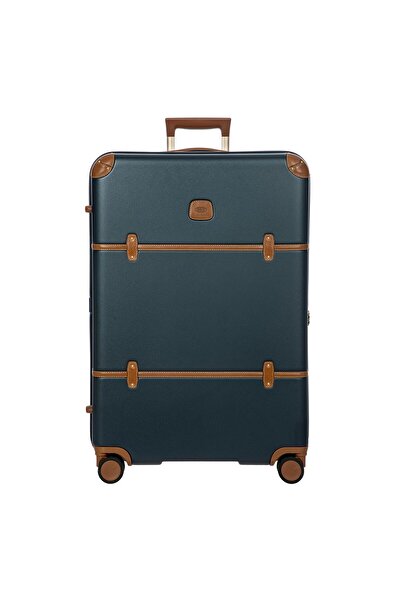 Bric's Bellagio 4 Rollen Trolley 76 cm mit Dehnfalte