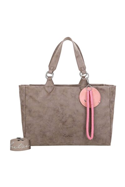 Fritzi aus Preußen Izzy Vintage Shopper Tasche 42 cm