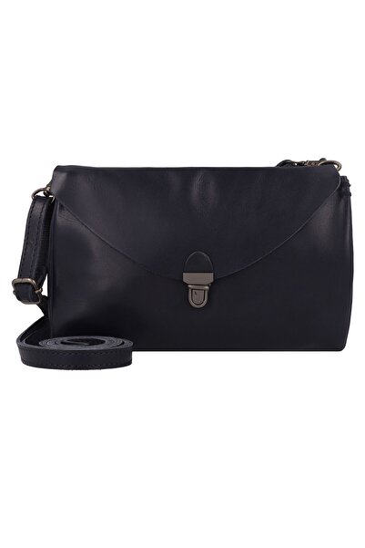 Harold's Fold Umhängetasche Leder 20 cm