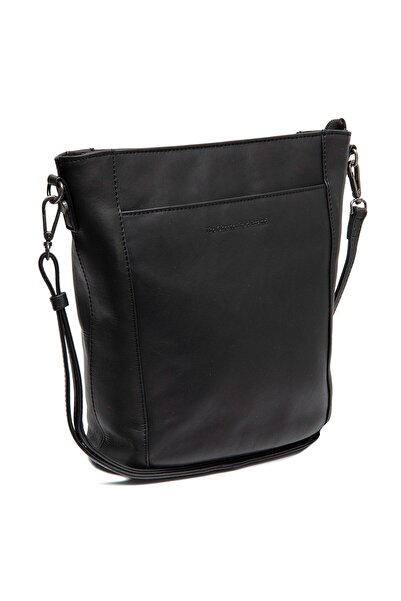 The Chesterfield Brand Moore Umhängetasche Leder 22 cm