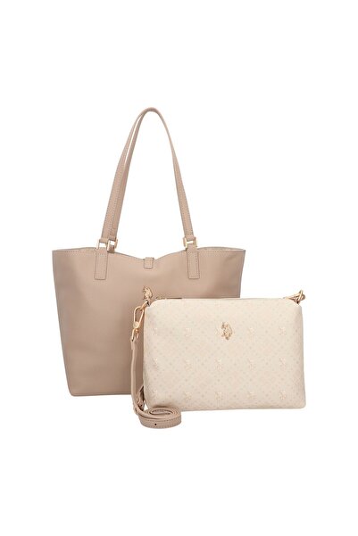 U.S. Polo Assn. Malibu Shopper Tasche 30 cm