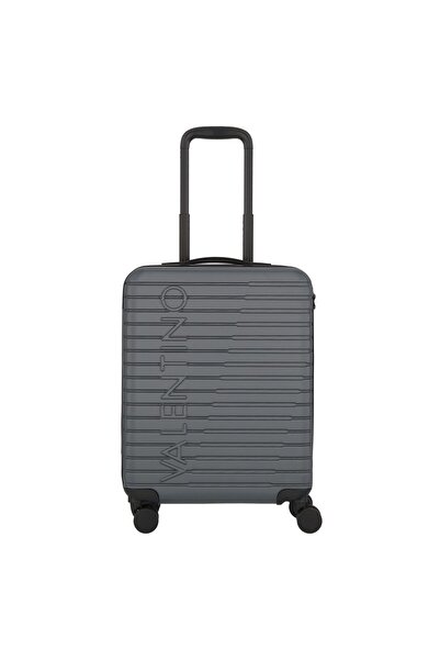 Valentino Mercury 4-Rollen-Kabinenrolley 54 cm