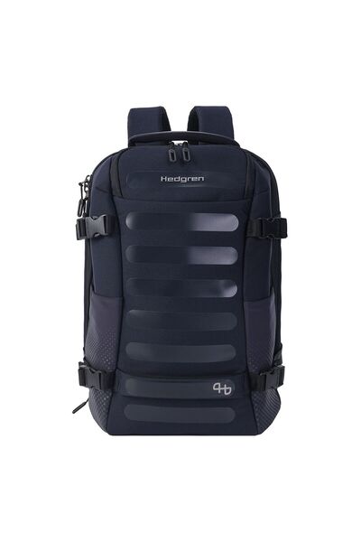 HEDGREN Comby Rucksack RFID 46 cm Laptopfach