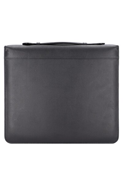 Alassio Arezzo Schreibmappe Leder 36 cm