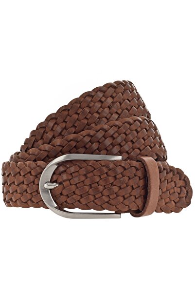 Vanzetti Gürtel Leder