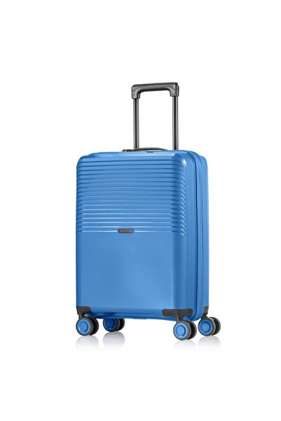 Pack Easy Jet 4 Rollen Kabinentrolley 55 cm