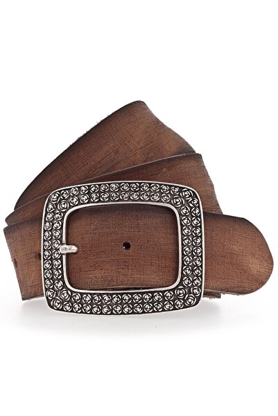 Vanzetti Gürtel Leder