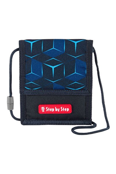 Step By Step Brustbeutel 11 cm