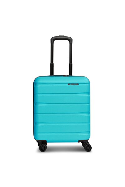 Franky Munich 4.0 4 Rollen Kabinentrolley S 53 cm mit Dehnfalte