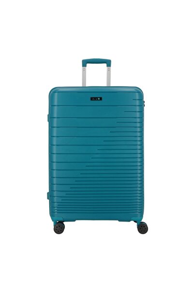 D&N Travel Line 4600 - 4 Räder, L 75 cm Auto