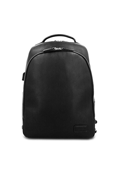 Picard Rucsac de afaceri autentic Leder 41 cm Laptopfach