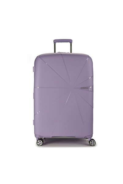American Tourister Starvibe 4 Rollen Trolley 77 cm mit Dehnfalte
