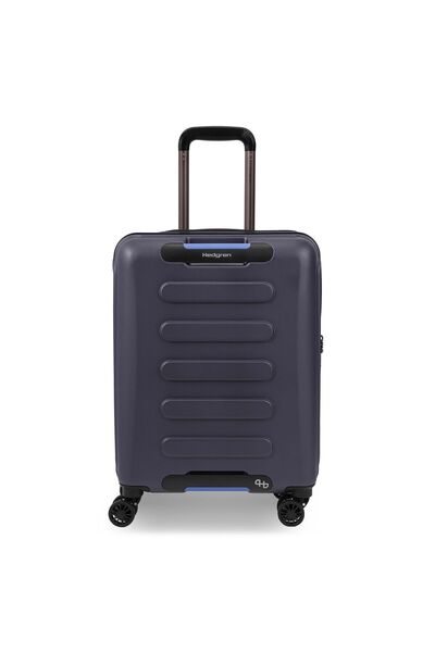 HEDGREN Comby Grip XS 4 Rollen Kabinentrolley XS 55 cm