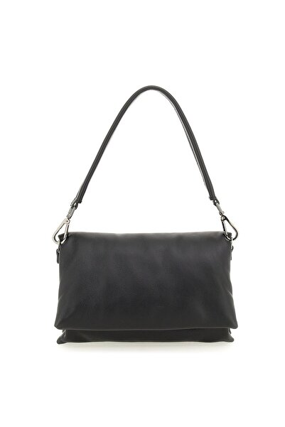 Gabs Iduna Schultertasche M Leder 26 cm