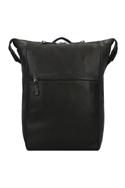 Harold's Country Scraper Daypack Leder 36 cm Laptopfach