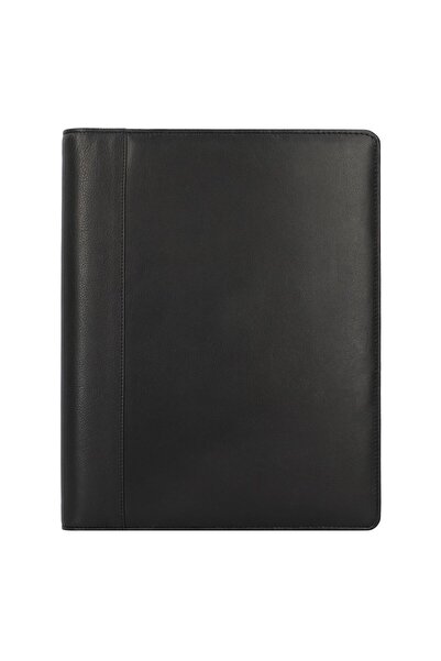 Alassio Monza Schreibmappe Leder 34 cm