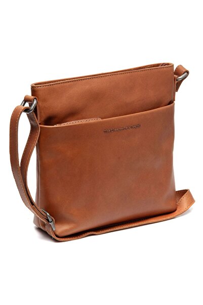 The Chesterfield Brand Navene Umhängetasche Leder 20,5 cm