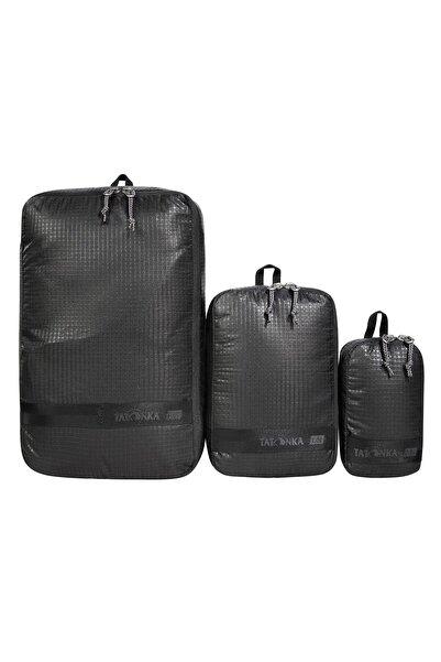 Tatonka Packtaschen-Set 3 tlg.