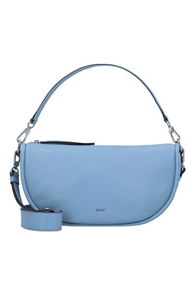 Abro Willow Schultertasche Leder 34,5 cm