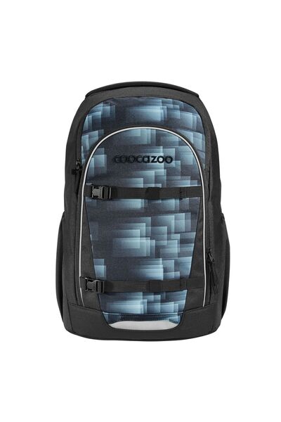 Coocazoo Jeder Schulrucksack 44 cm