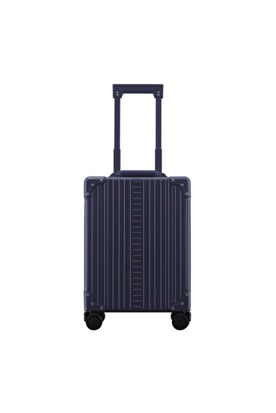 Aleon Business 4-Rollen Businesstrolley 50 cm Laptopfach